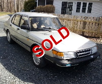$250 today, $285 tomorrow (IL) 1988 Saab 9000 Turbo 5spd, needs ball joint  and some love, $2000 Challenge forum