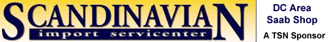 Scandinavian Import